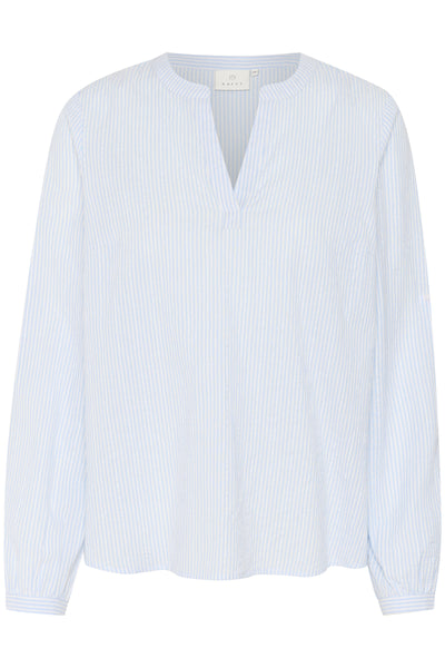 KAlena Shirt Windsurfer/Chalk Stripe Thumbnail