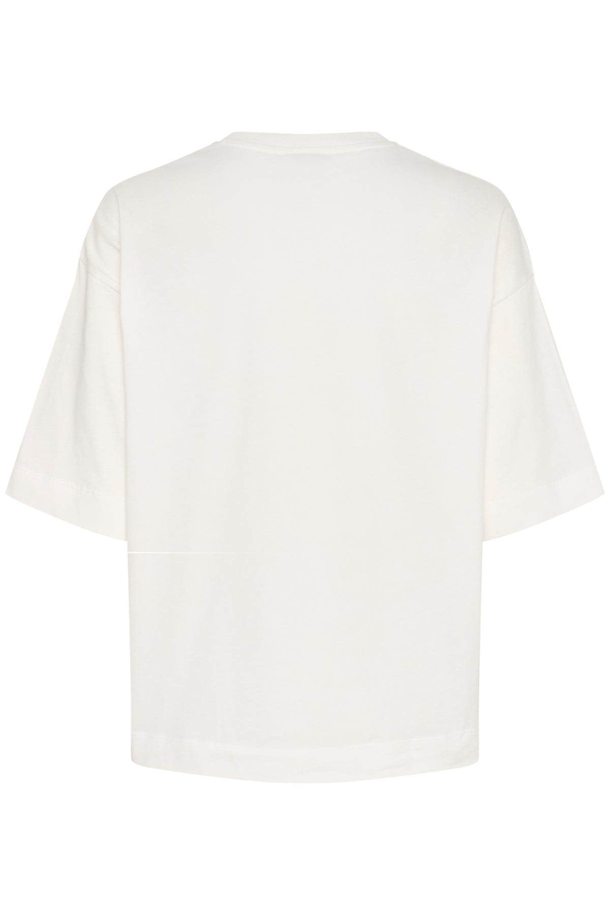 KAgissa T-Shirt Chalk