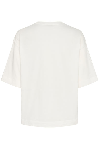 KAgissa T-Shirt Chalk Thumbnail
