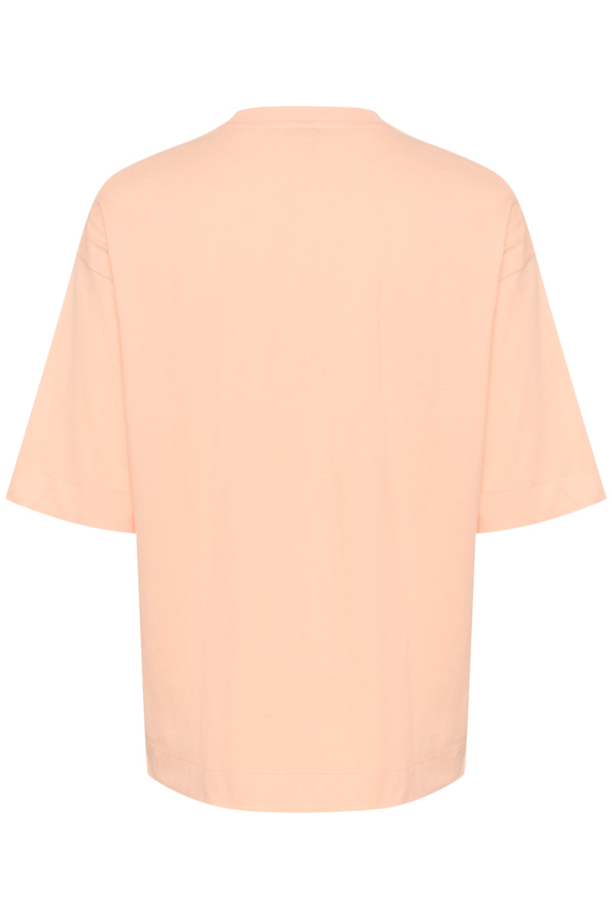KAgissa T-Shirt Peach Nectar - 10509621