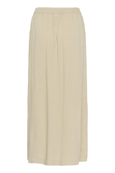 KAmilia Skirt Feather Gray - 10509664 Thumbnail