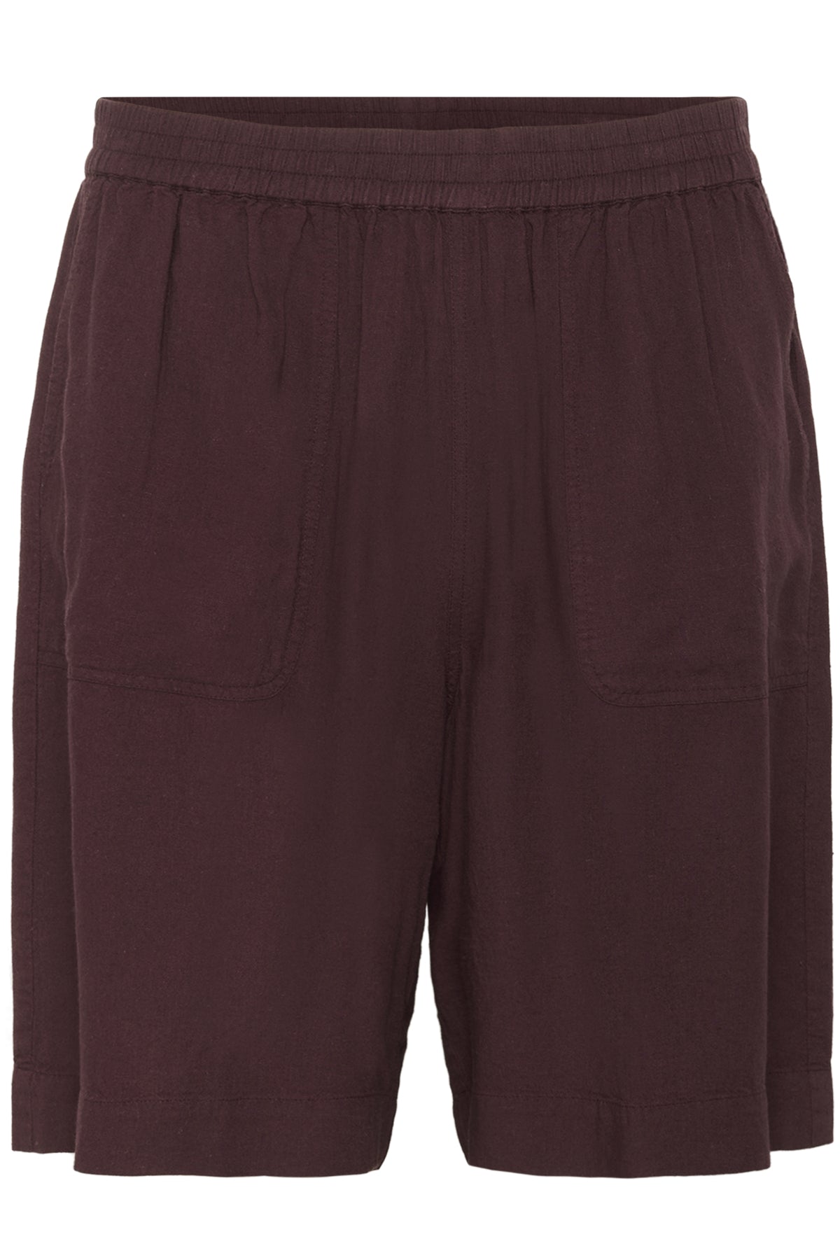 KAmilia Shorts FUDGE - 10509668