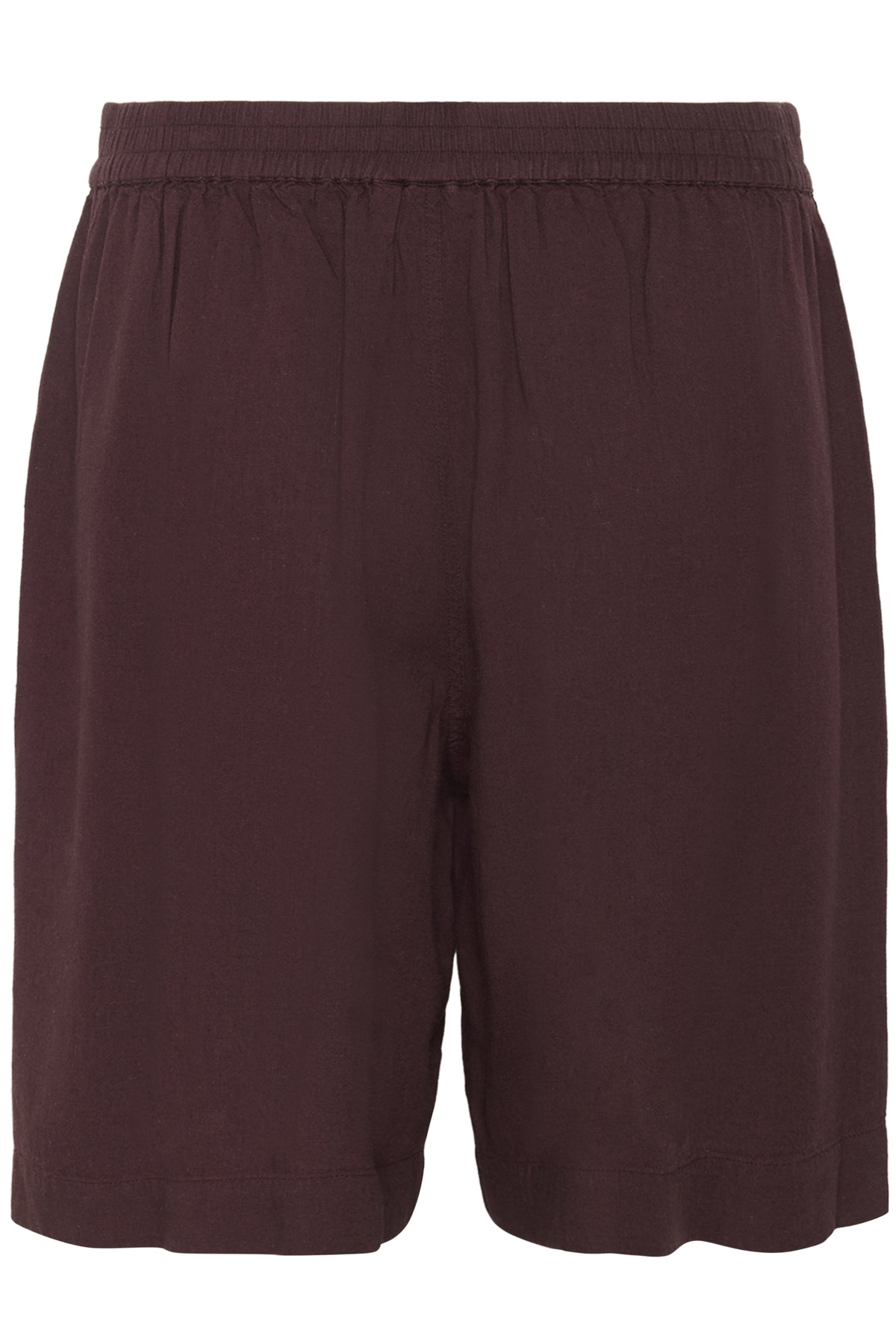 KAmilia Shorts FUDGE - 10509668