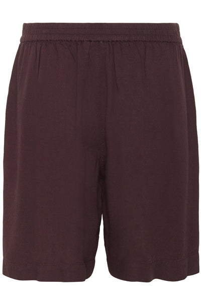 KAmilia Shorts FUDGE - 10509668 Thumbnail
