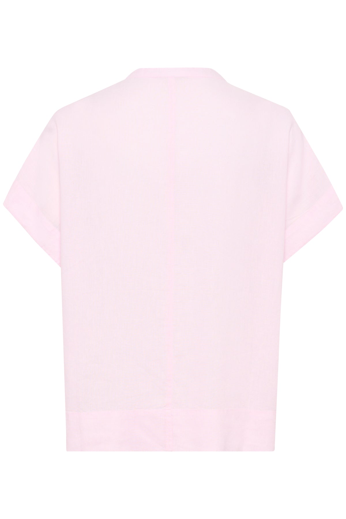 KAmilia Wing SL Blouse Lilac Snow - 10509670