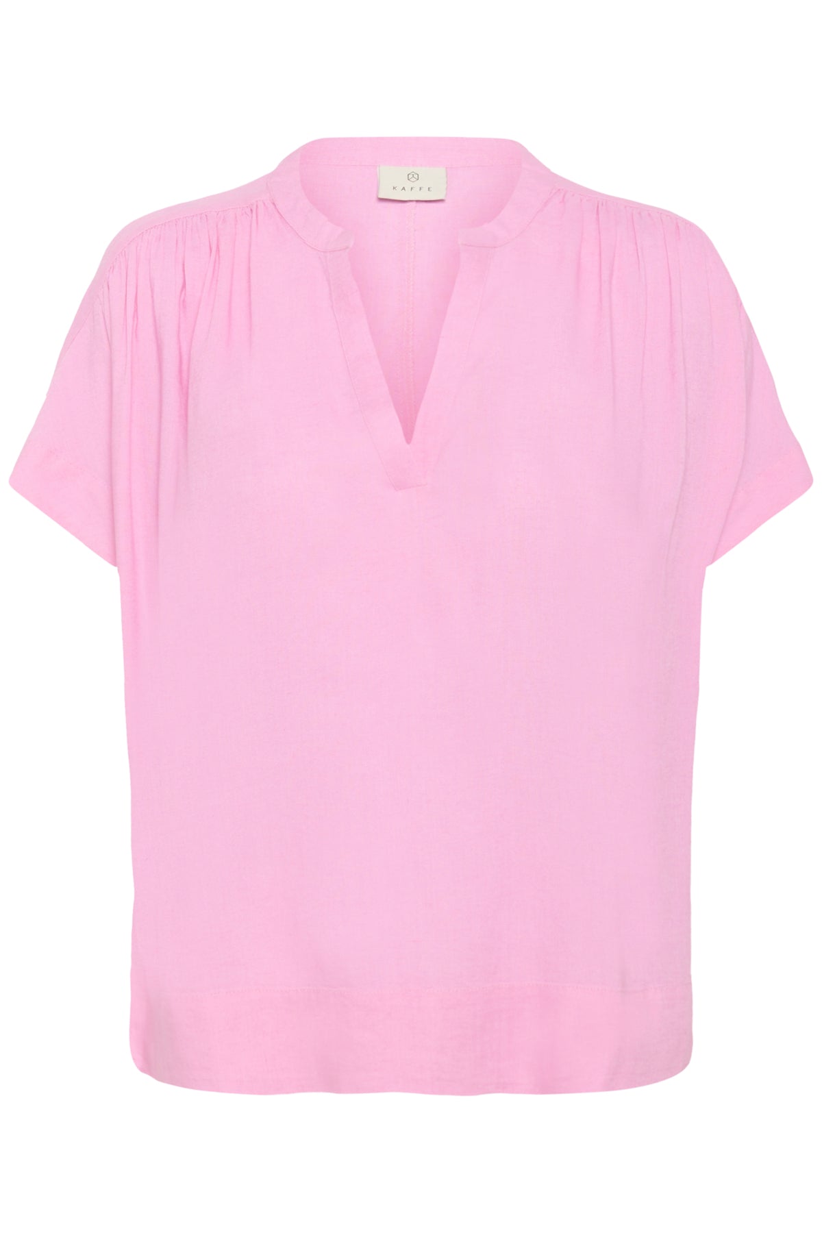 KAmilia Wing SL Blouse Pink Frosting - 152218 - 10509670