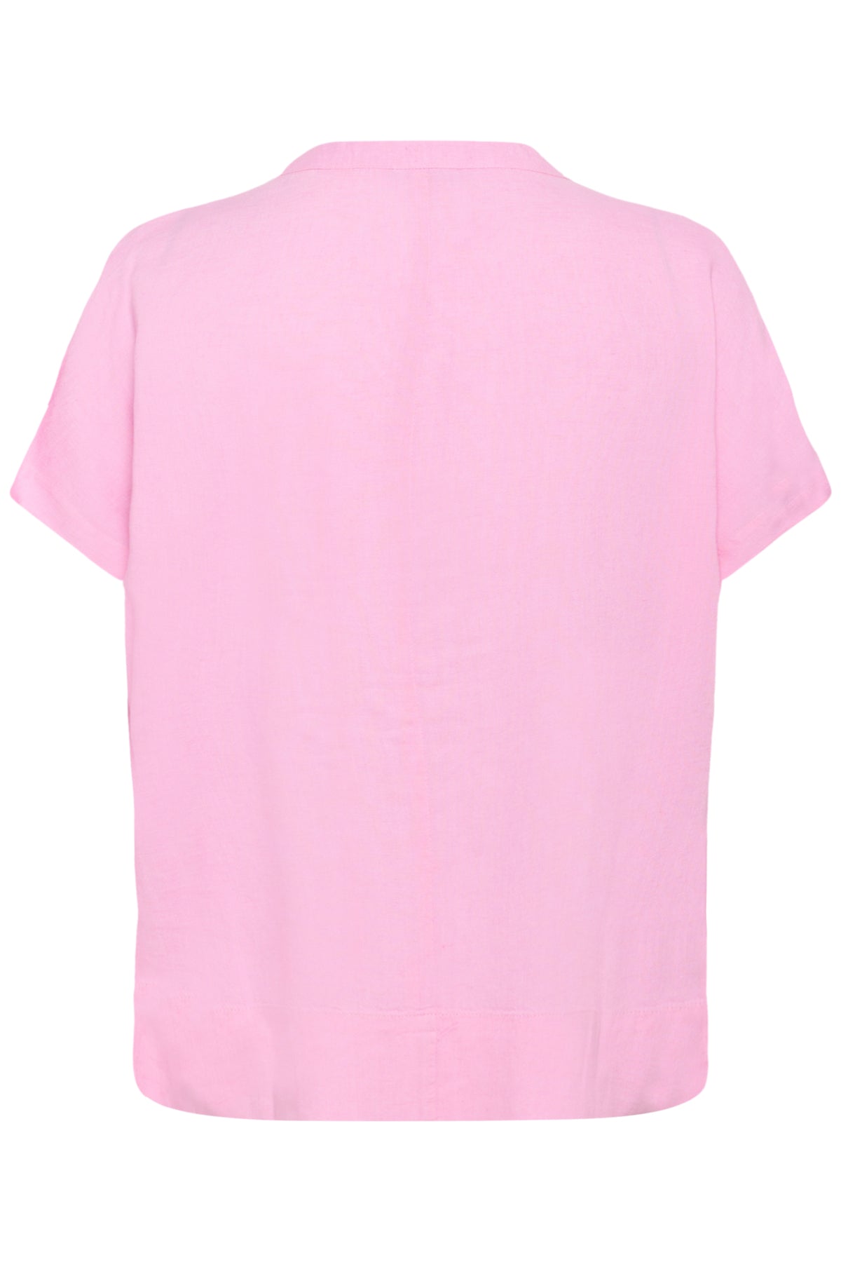 KAmilia Wing SL Blouse Pink Frosting - 152218 - 10509670