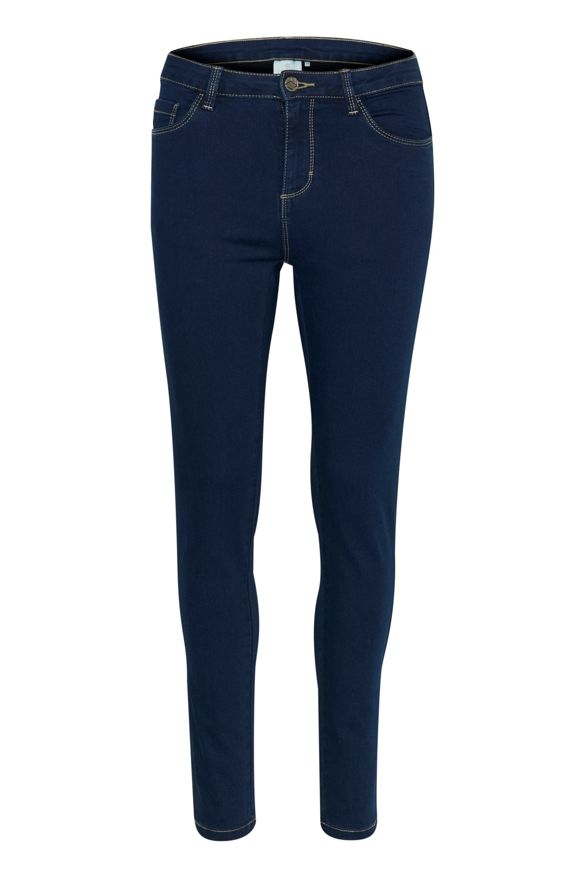 KAvilma Jeans Dark Blue Denim - 102717 - 10509684