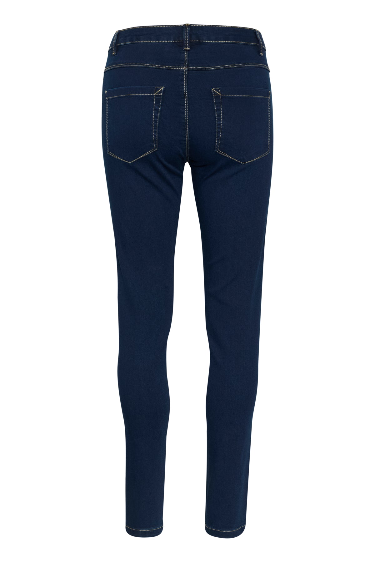 KAvilma Jeans Dark Blue Denim - 102717 - 10509684