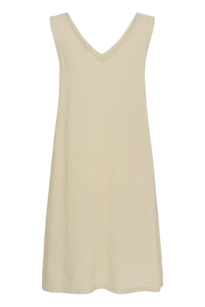 KAmilia Dress Feather Gray - 10509690 Thumbnail