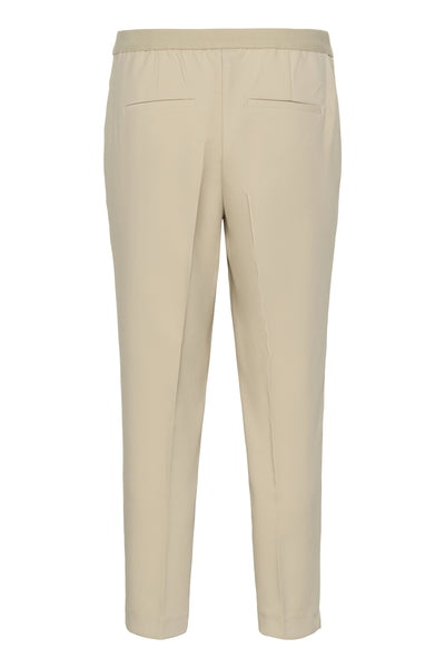 KAhella Elastic Pant Feather Gray - 10509772 Thumbnail
