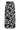KAedita Amber Skirt Black Chalk Leaves - 109244 - 10509813