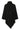 KAlouie Poncho Black deep - 10509849
