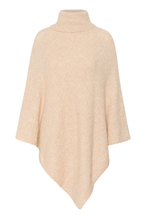 KAlouie Poncho Sand Dollar Melange - 10509849