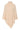 KAlouie Poncho Sand Dollar Melange - 10509849