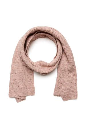 KAfika Scarf Ash Rose Melange - 10509863