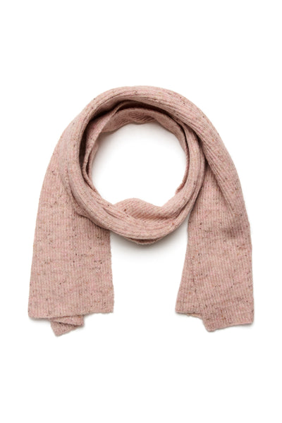 KAfika Scarf Ash Rose Melange - 10509863 Thumbnail