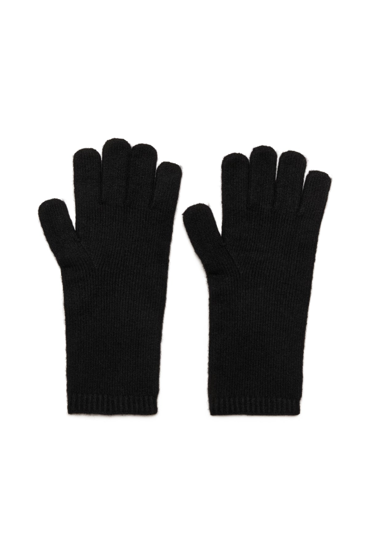 KAellie Gloves Black deep - 10509907