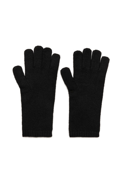 KAellie Gloves Black deep - 10509907 Thumbnail