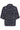 KAbarton Shirt Midnight Marine Lace Print - 10509914