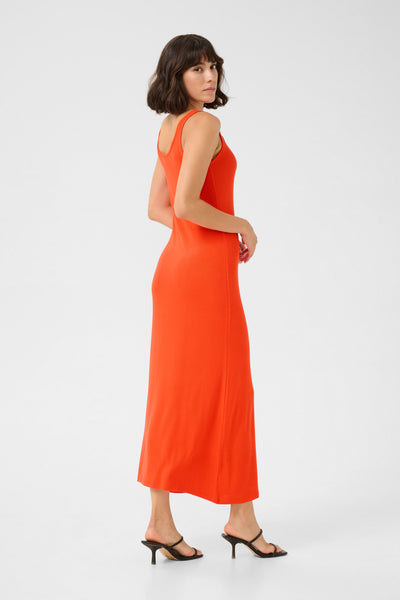 KAcarmin Jersey Dress GRENADINE - 10509923 Thumbnail