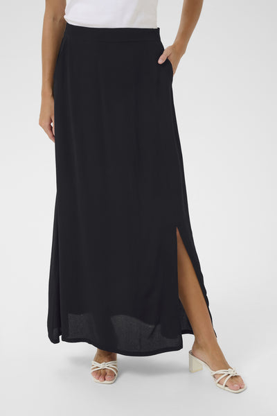 KAliana Skirt Black deep - 10509927 Thumbnail