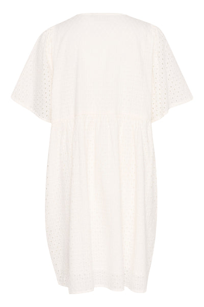 KArumba Dress Chalk - 10509942 Thumbnail