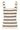 KAmorita Knit Top Silver white/ Blue stripe - 10509947