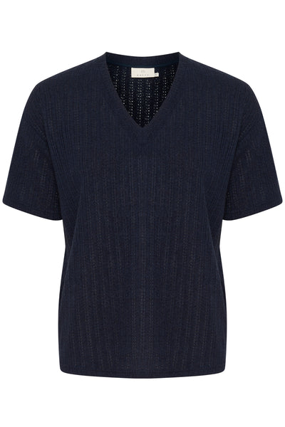 KAedith T-Shirt Midnight Marine - 10509969 Thumbnail