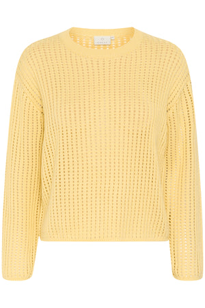 KAsolar Pullover Straw - 10509985