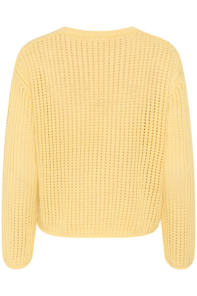 KAsolar Pullover Straw - 10509985 Thumbnail