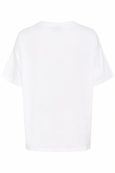 KAvigga T-Shirt Optical White - 10509995 Thumbnail