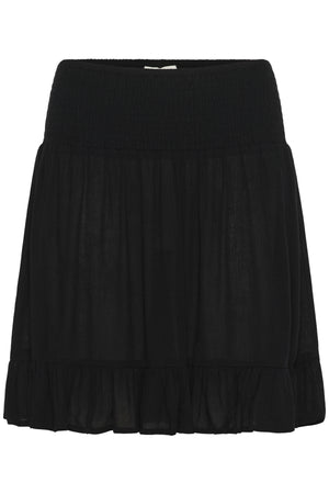 KAthora Amber Skirt Black deep - 10510041