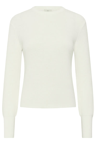 KAvera Pullover Chalk - 10510095 Thumbnail