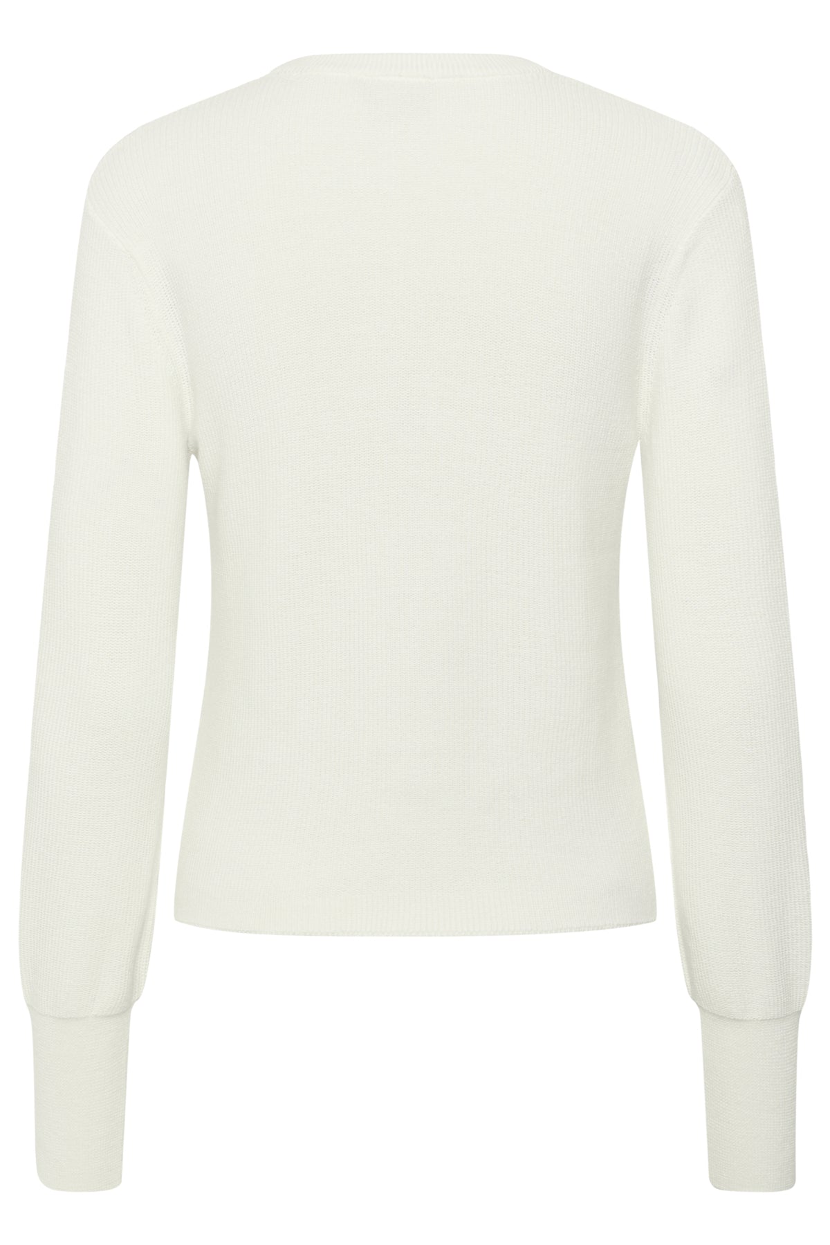 KAvera Pullover Chalk - 10510095