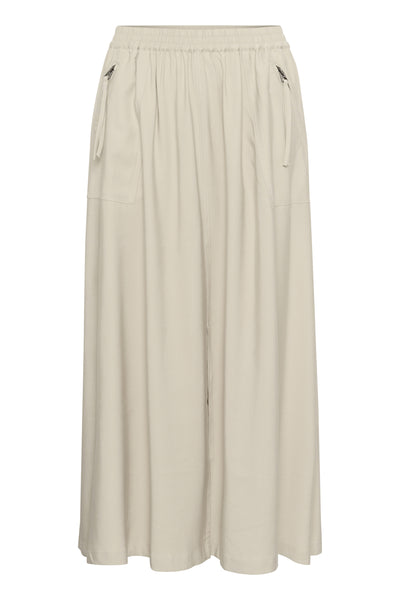 KAsonja Skirt Feather Gray - 10510116 Thumbnail