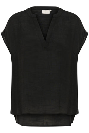 KAanja blouse Black deep - 10510118