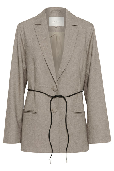 KAtilla Blazer Feather Gray Melange - 10510126 Thumbnail