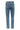 KAeloise HW Slim Jeans Washed Medium Blue Denim - 10510130