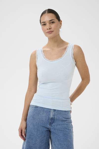 KAomi top Nantucket Breeze - 144005 - 10510143 Thumbnail