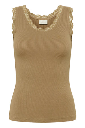 KAomi top Petrified Oak - 171115 - 10510143