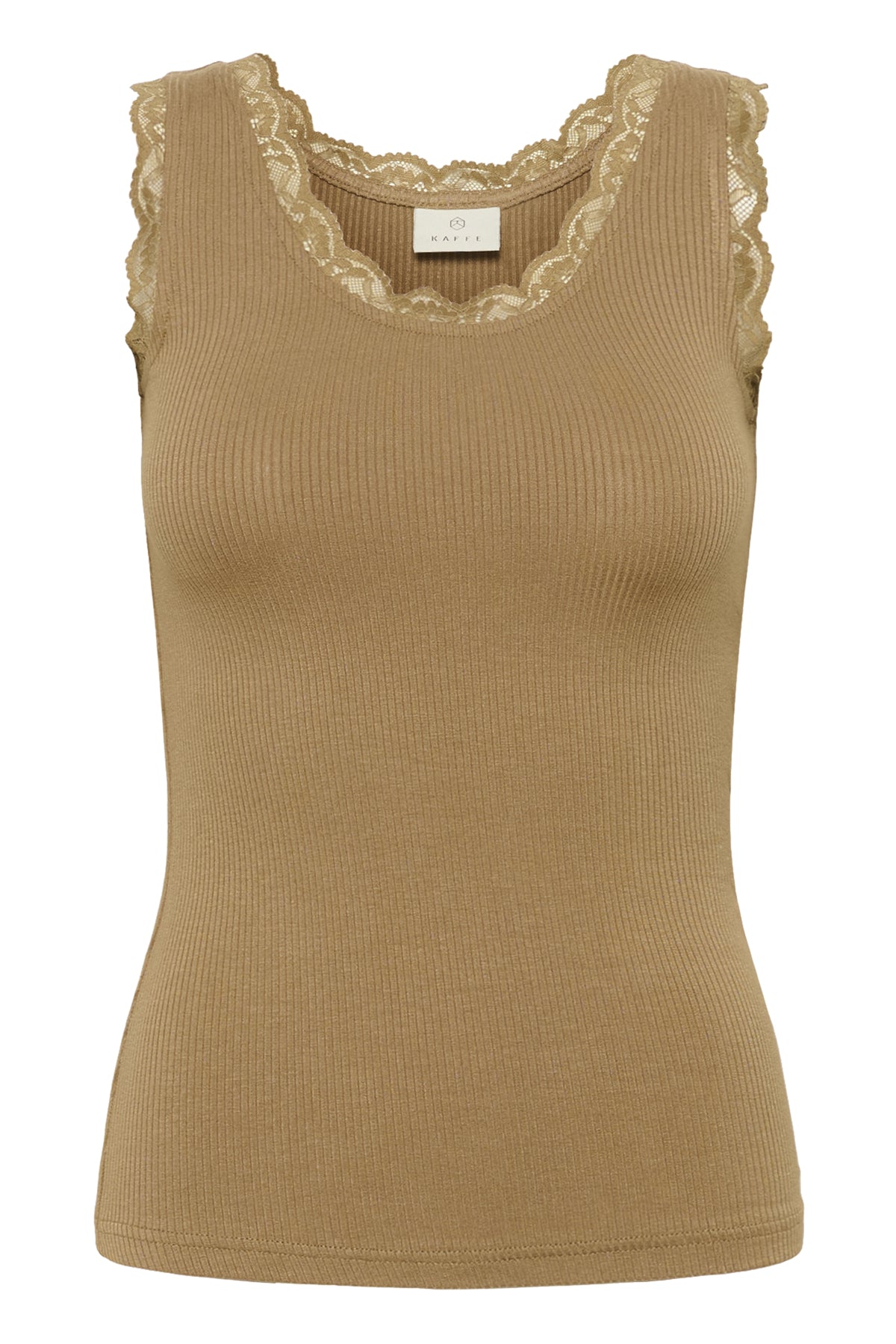 KAomi top Petrified Oak - 171115 - 10510143