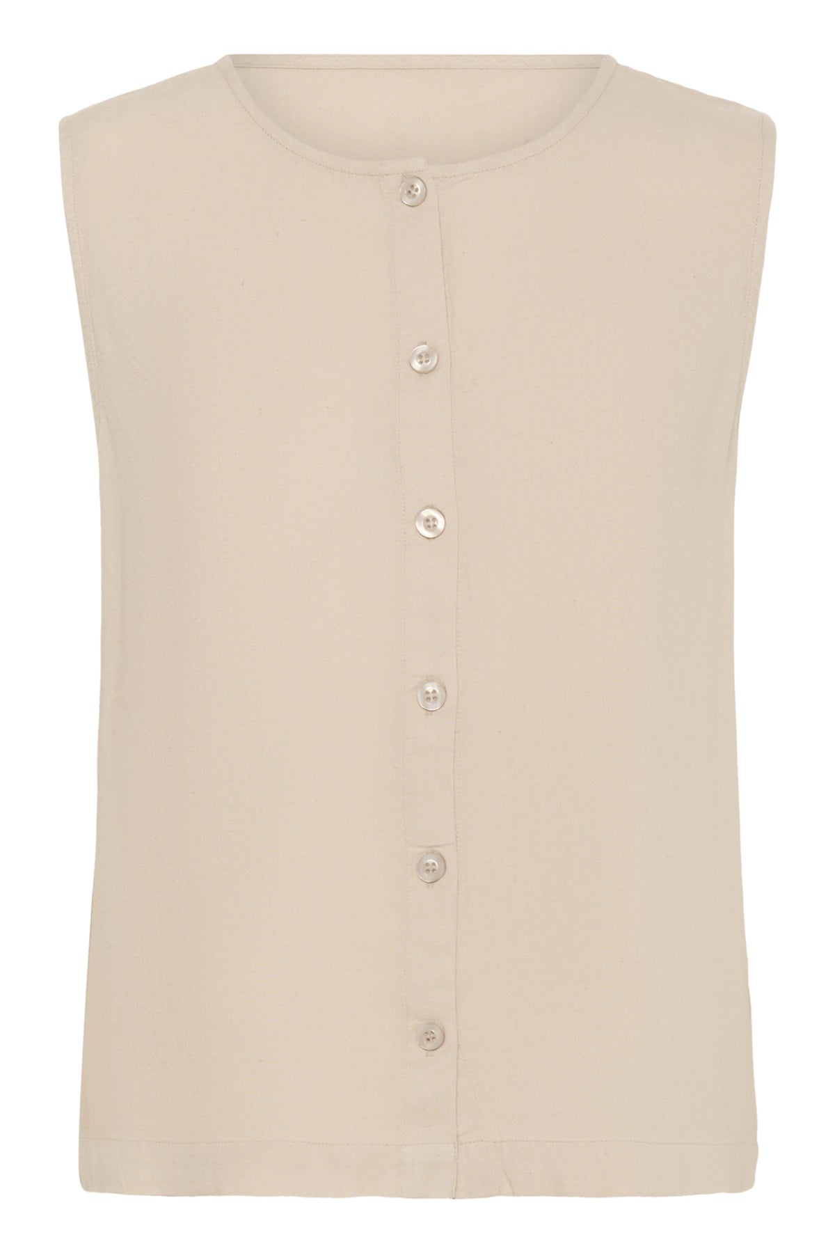 KAmilia Reversable Top Feather Gray - 10510158