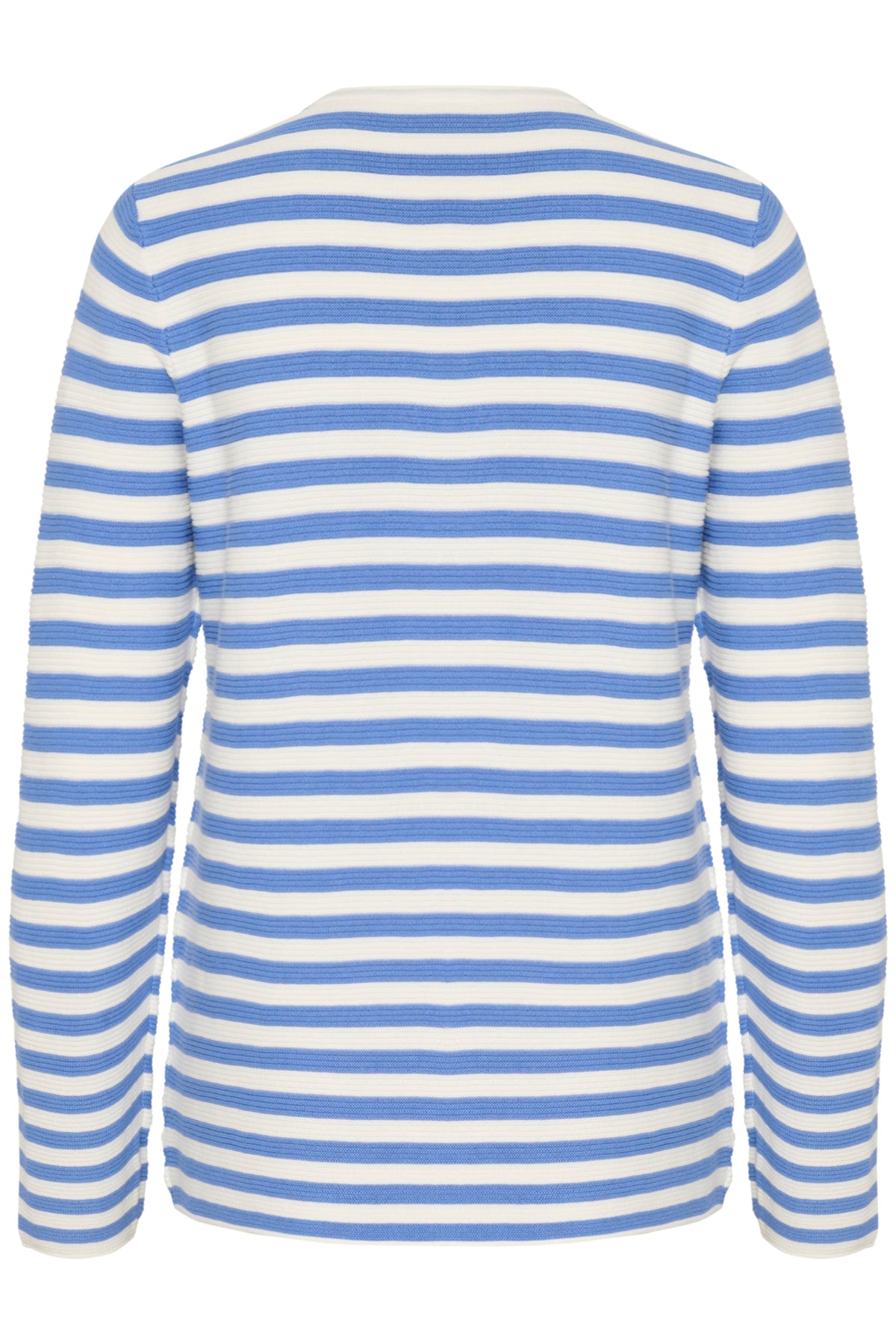 KAlinka Pullover Blue/Chalk Stripe