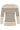 KAlizza boatneck pullover Feather gray melange/black - 1 - 10510195