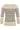 KAlizza boatneck pullover Feather gray melange/black - 1 - 10510195