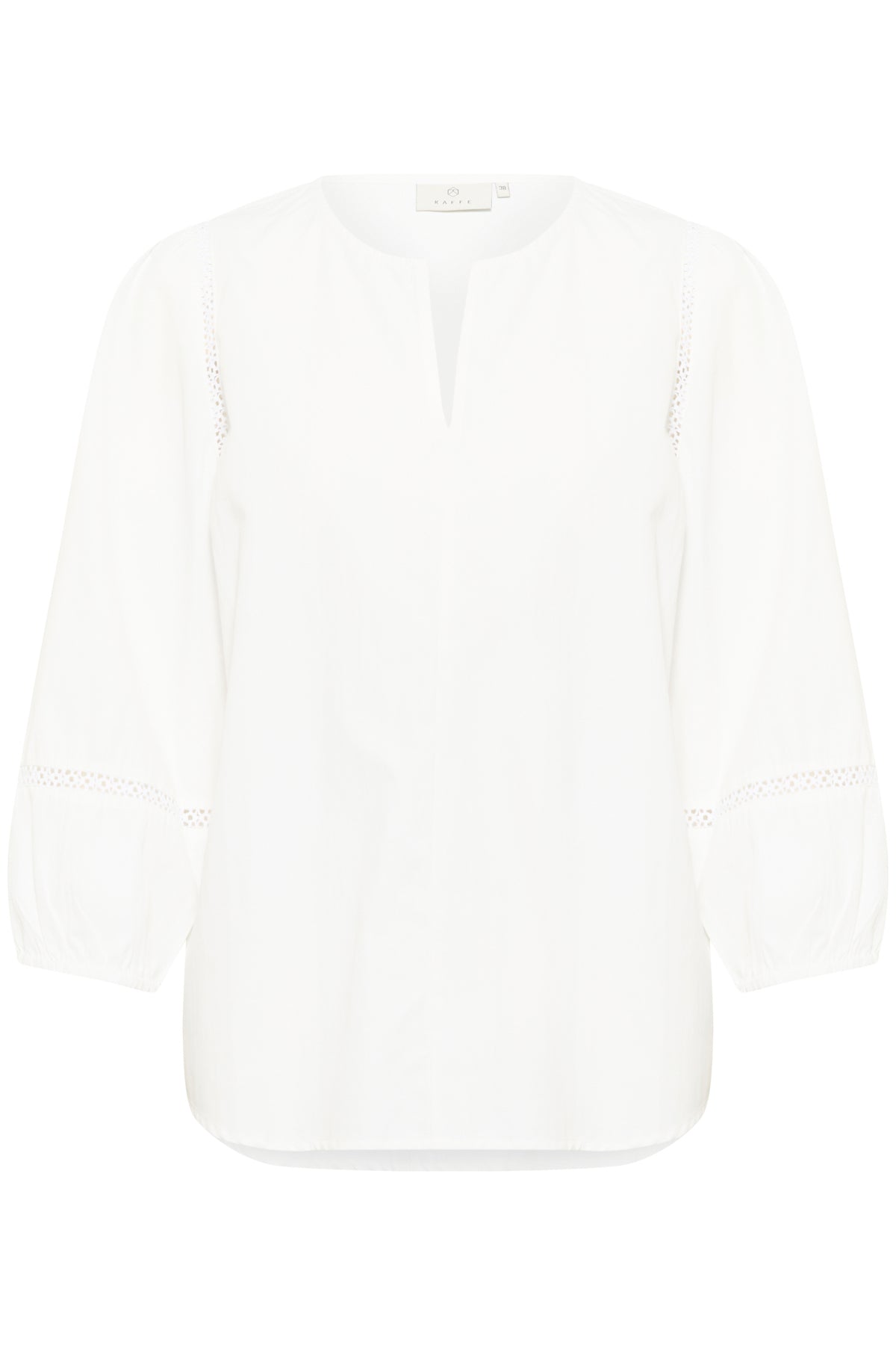 KAlila Blouse Chalk