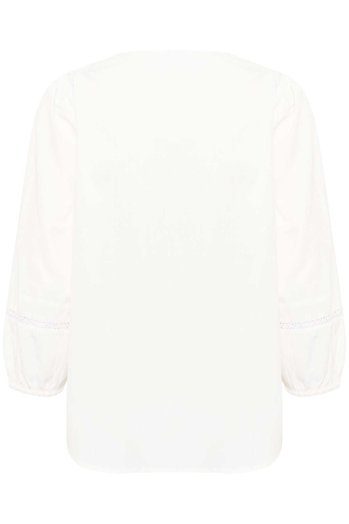 KAlila Blouse Chalk