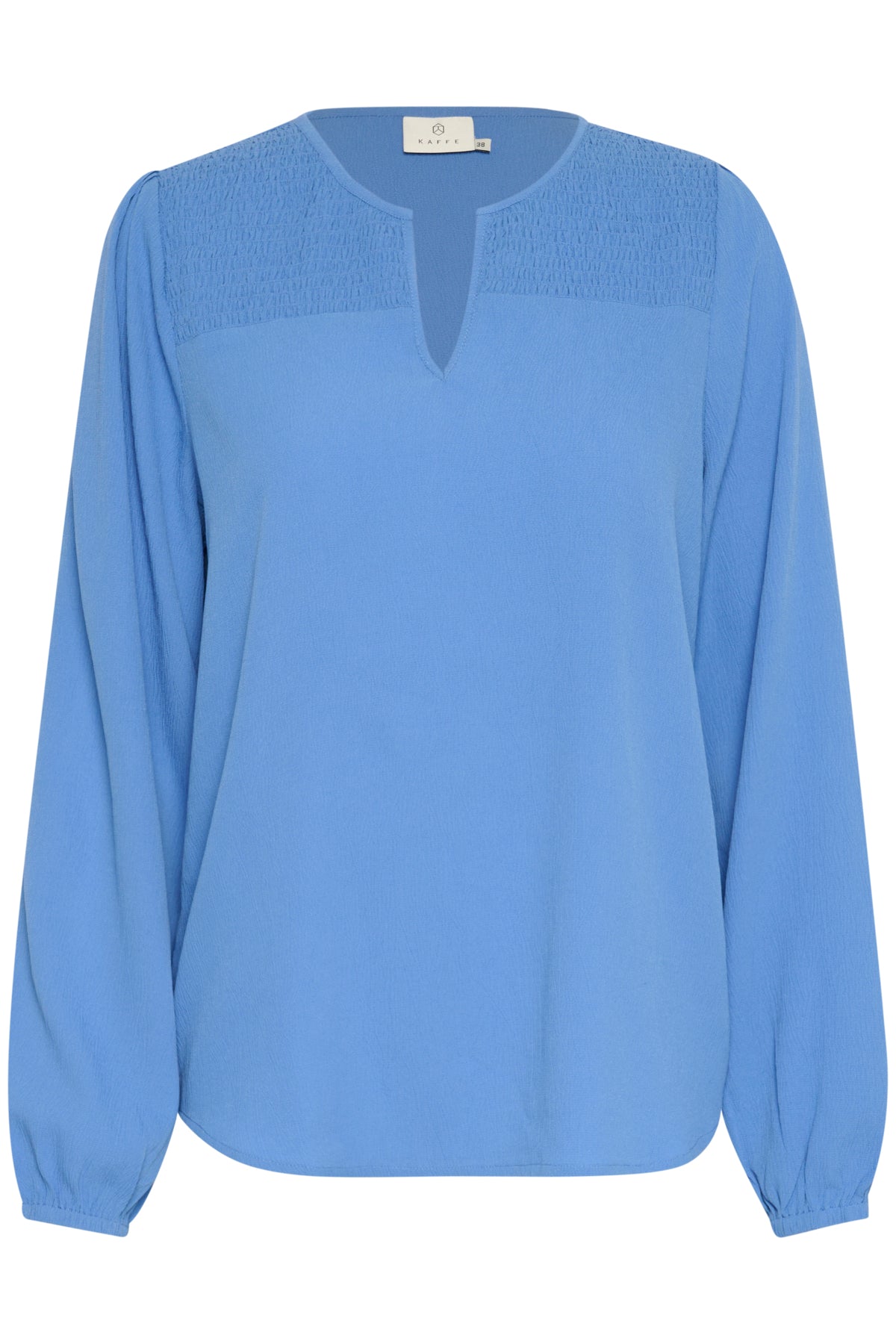 KAlinda Blouse Ebb and Flow