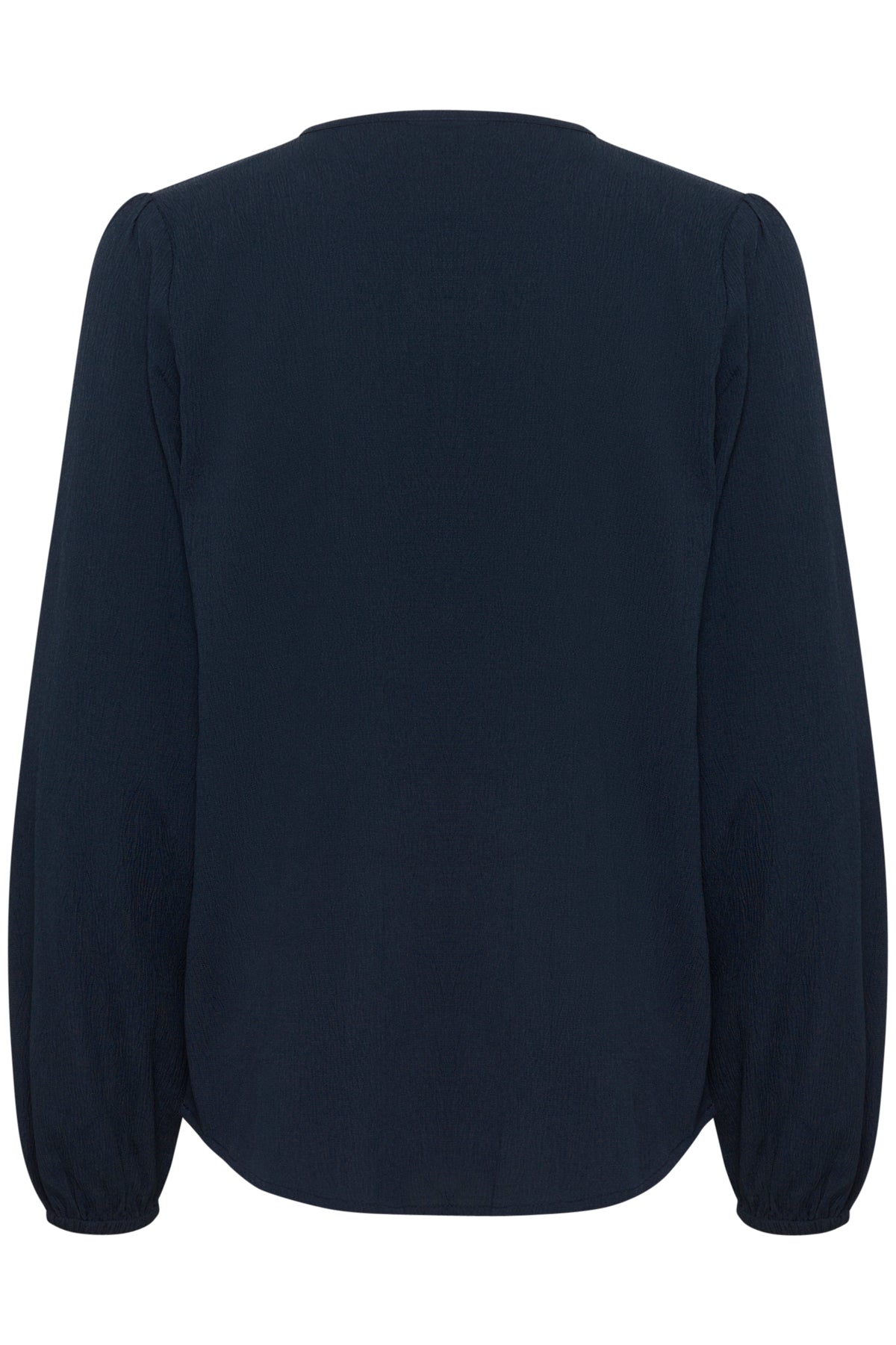 KAlinda Blouse Midnight Marine